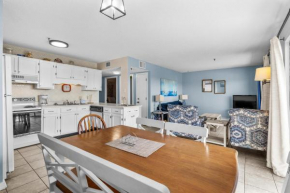 Myrtle Beach Resort B250